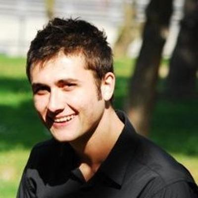 Mr Kutalmis Bercin's photo